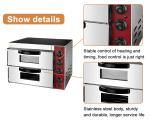 Electric Power Source and A Commercial Bakery Kitchen Equipment