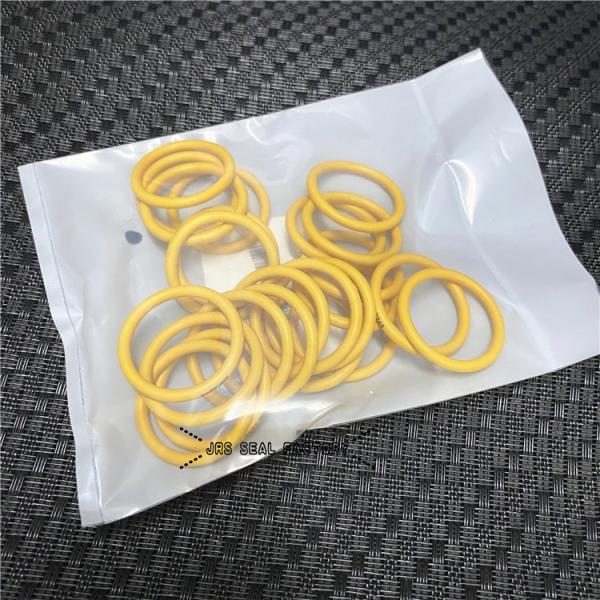 Buy cheap 8M5248 8M4988 8M8997 8M4435 Seal NBR FKM PU Yellow Oring for Excavator loader from wholesalers
