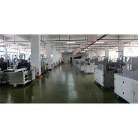 Buy cheap Disposable Face Mask Production Machine Fully Automatic Mask Making Equipment product