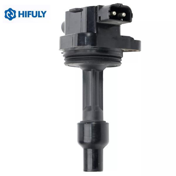 Buy cheap 1275602 Aging Resistance Volvo V40 Ignition Coil S40 Fatigue Resistant from wholesalers