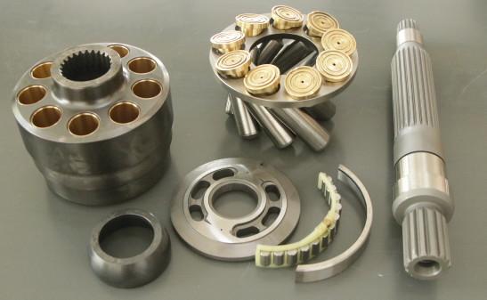 Buy cheap A4V Rexroth Piston Pump Spare Parts A4V40 A4V56 A4V71 A4V90 A4V125 A4V180 A4V250 from wholesalers