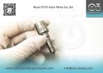 DLLA157P1425 Common Rail Injector Nozzles For 0 445120049