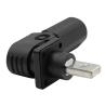 Buy cheap 100A DC 1000V Battery Storage Connector Male Female IP67 Waterproof from wholesalers