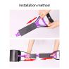 Buy cheap ABS PP Dog Poop Collector Eco Friendly Cat Poop Collector 28x9x6.5cm from wholesalers