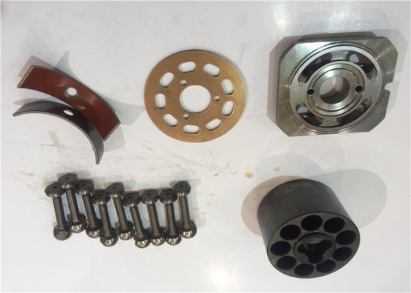 Buy cheap A8V115 A8V250 Excavator Hydraulic Pump Parts Engine Block Piston from wholesalers