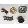 Buy cheap A8V115 A8V250 Excavator Hydraulic Pump Parts Engine Block Piston from wholesalers
