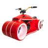 Buy cheap Indoor Amusement Park Must-Have Children's Ride On Electric Motorcycles at Low Prices from wholesalers