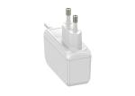 24V 500MA AC Switching Power Supply 90 - 264VAC AC Switching Wall Mount Adapter