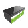 Buy cheap M8 Terminal ROSH Phosphate Solar Energy Storage Battery 12v 400ah Lifepo4 from wholesalers
