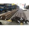 Buy cheap Hot Rolled Steel Round Bar 34CrNiMo6 1.6582 Alloy Structure Steel from wholesalers