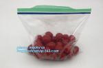 Food Delivery Bags Standing/ Recyclable K Food Delivery Bags, LDPE material food