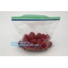Buy cheap Food Delivery Bags Standing/ Recyclable K Food Delivery Bags, LDPE material food grade print K sandwich bag from wholesalers