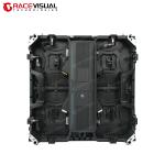 4500nits Brightness ORA Series P3.91 Outdoor Rental LED Display Die-casting