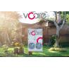 Buy cheap R410A Refrigerant Whole House Air Conditioning Systems 220-240 Voltage from wholesalers