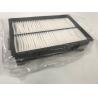 Buy cheap ZAX200-3 Excavator Machine Parts Air Conditioner Filter Replacement from wholesalers