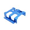Buy cheap Sandblasting Surface Q235 Q345B Steel Sheet Metal Machining from wholesalers