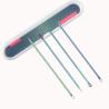 Buy cheap 4 Pcs 5 Pcs 7 Pcs Facial Skin Care Devices Stainless Steel Acne Blackhead Remover from wholesalers