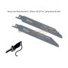 Buy cheap Recipe Saw Blade Bimetal 6" 150mm 14/18T for Cutting Wood & Nails,Reciprocating from wholesalers