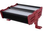 13000lm Industrial LED Lamps / Industrial Outdoor Led Flood Lights 5000K Ra 80