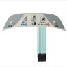 Buy cheap Metal Dome Push Button Led Tactile Waterproof Membrane Switch from wholesalers