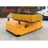 Buy cheap Omni Ladle Agv Automatic Guided Vehicle For Assembly Line from wholesalers