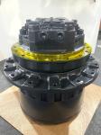 PC150-5 Excavator Parts 21K-27-00012 Travel Motor Assy For Komatsu Final Drive