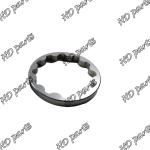 3TNV70 3TNV76 Diesel Engine Oil pump 119717-32110 119717-32120 For Yanmar