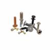 Buy cheap Customized Electroplating Non Standard Screws Bolts High Durability from wholesalers