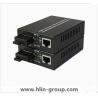 Buy cheap Dual Fiber Optic Media Converter Gigabit , Network Media Converter For Communication from wholesalers