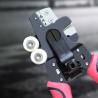 Buy cheap Four In One Cable Fiber Optic Wire Stripper Miller Pliers Scissors Cleaning from wholesalers