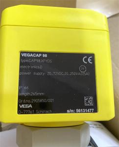 Wholesale CP62.XXBGARAMX VEGA Level Meter VEGACAP 62 Capacitive Rod Probe For Level Detection from china suppliers