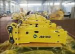 Buy cheap Hydraulic Concrete SB81 Hammer Mini Excavator Rock Breaker For Komatsu PC220 from wholesalers