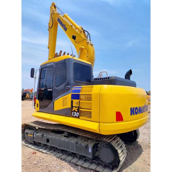 Buy cheap Original Hydraulic Valve 0.53 m3 Bucket Capacity Kumatsu Crawler Excavator in Shanghai from wholesalers