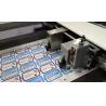 Buy cheap EcooGraphix VD320 Digital Label Die Cutter System High Speed Multifunctional Finishing from wholesalers