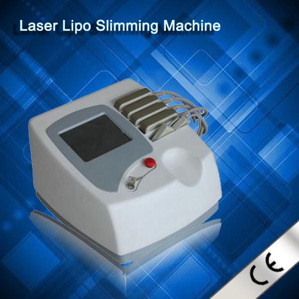Buy cheap 650nm Diode Lipo Laser Body Sculpting Slimming Machine FDA Approved from wholesalers