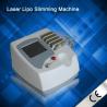 Buy cheap 650nm Diode Lipo Laser Body Sculpting Slimming Machine FDA Approved from wholesalers