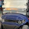 Buy cheap 2 Seaters Premium Quality Golf Cart Electric 72v 4kw Power Small Off Road from wholesalers