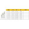 Buy cheap acrylic silver Portable in stock traveling china products manufacturers airless lotion pump bottle 15ml 30ml 50ml from wholesalers
