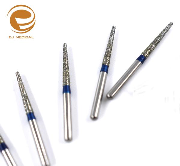 Buy cheap High quality Diamond burs from wholesalers