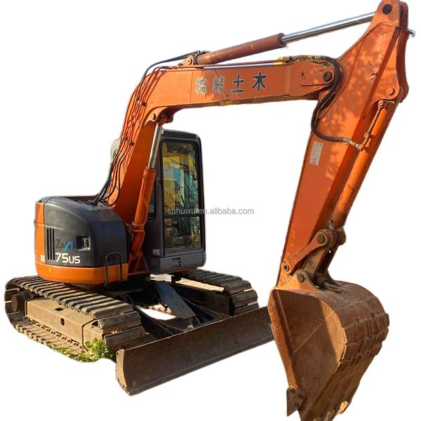 Buy cheap used hitachi excavator zx850/ second-hand Japan engine ZX 850 Good Condition Final Price Excavator from wholesalers