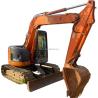Buy cheap used hitachi excavator zx850/ second-hand Japan engine ZX 850 Good Condition Final Price Excavator from wholesalers