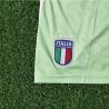 Buy cheap Italy 2025 Away Childrens Football Jerseys Fan Edition Support Group Customization from wholesalers