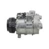 Buy cheap DCP05040 7SBU16C Car Air Compressor 12V For BMW 3/5/X3/X5 WXBM007 from wholesalers