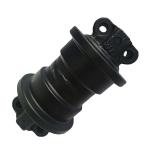 HRC50-56 Hardness E370 Dozer Track Roller Double Flange Dozer Bottom Rollers