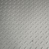 Buy cheap Stainless Steel Chequered Plate & Sheet Thickness 3mm 4mm 5mm for Floor from wholesalers