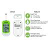 Buy cheap Best QualityHigh-prison Uric Acid Meter from wholesalers