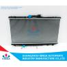 Buy cheap Performance Aluminum Raditator Toyota Corolla'92-97 AE100 AT 16400-15510 from wholesalers