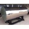 Buy cheap 500KW Mini Electric Steam Boiler Professional Commercial CE Approval For Hospital from wholesalers