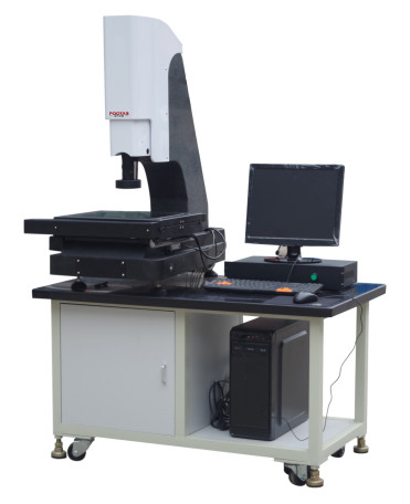 Buy cheap X 300mm Y 200mm PT-MC3020 Automatic Image Testing Machine from wholesalers