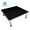 Buy cheap Aluminum Assemble Portable Outdoor Performance Stage Easy Set Up Stage Step from wholesalers